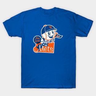 Lets Go Mets T-Shirt